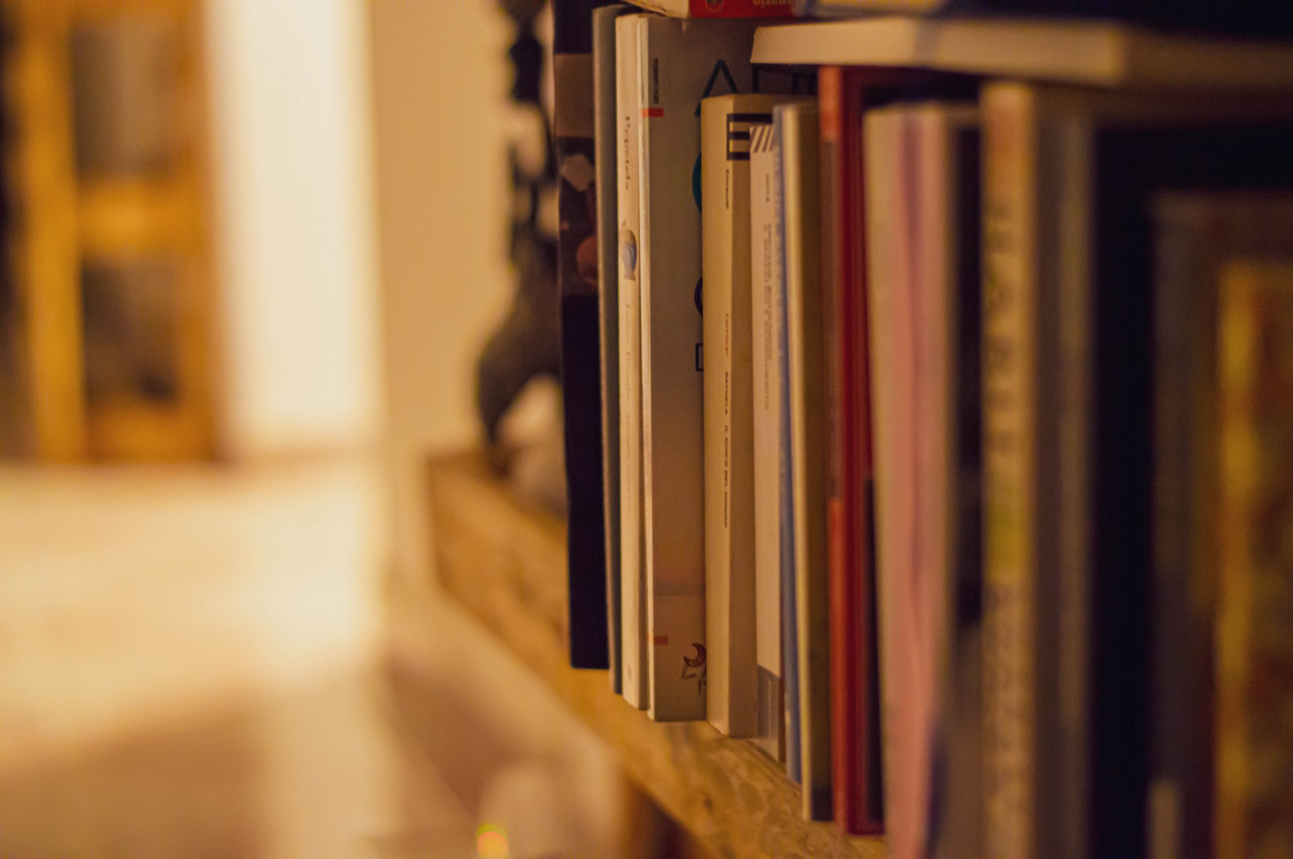 Libri di testo A.S. 2025/2026